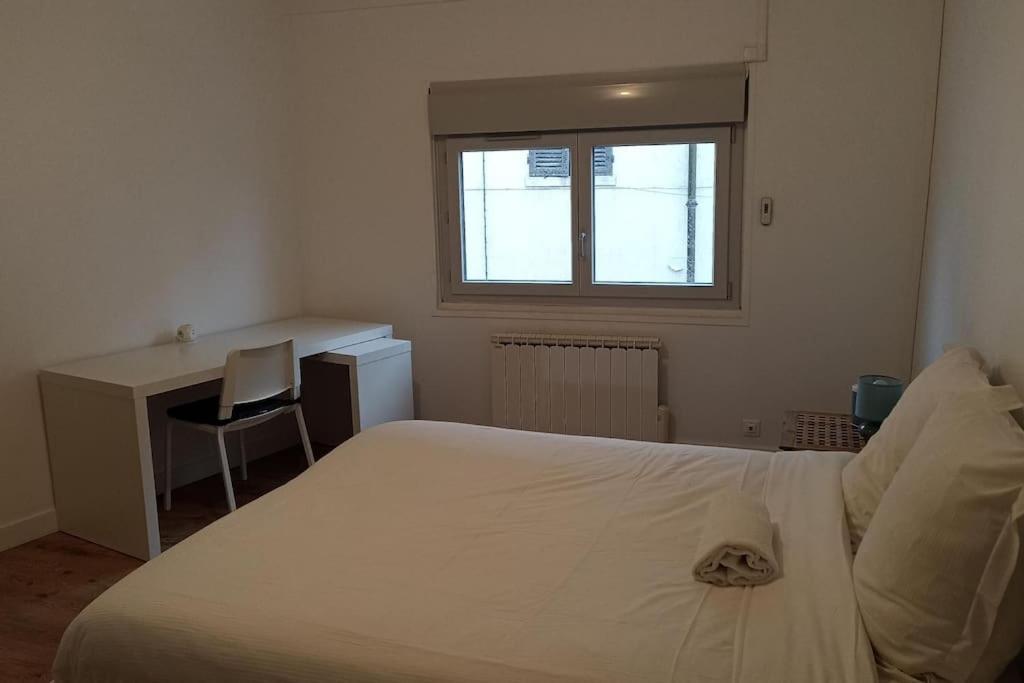 Le Pelican Villardois - 2 Chambres - Centre Villars-les-Dombes Exterior foto